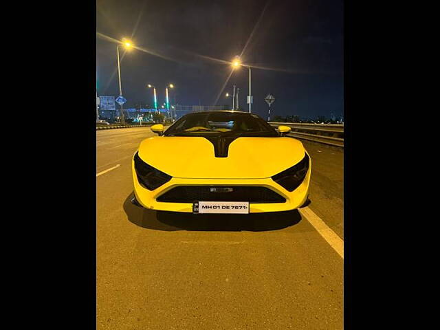 Used DC Avanti Standard in Mumbai