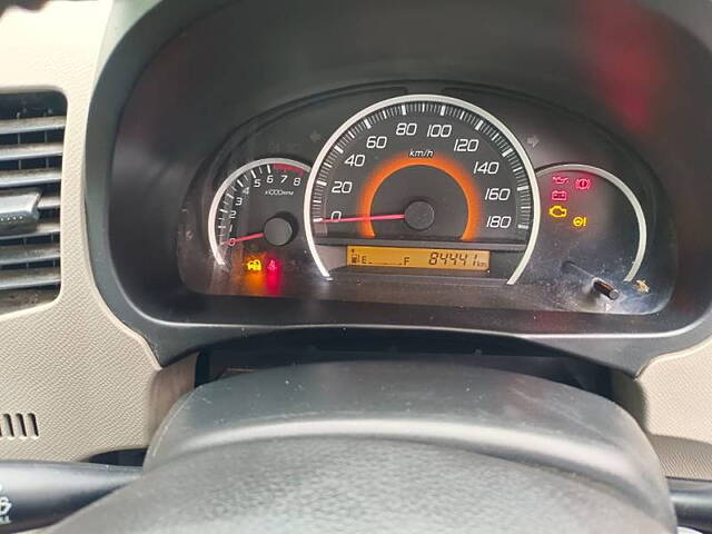 Used Maruti Suzuki Wagon R 1.0 [2014-2019] VXI in Ranchi