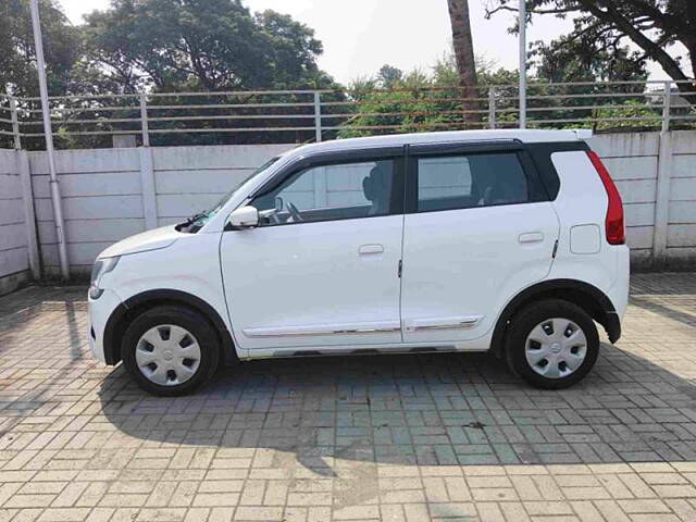 Used Maruti Suzuki Wagon R [2019-2022] ZXi 1.2 in Pune