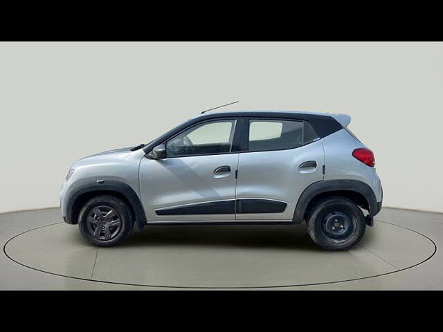 Used Renault Kwid [2022-2023] RXT 1.0 AMT in Surat