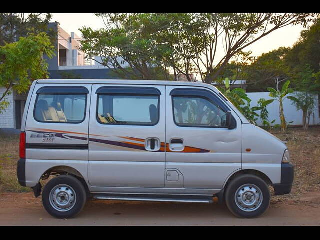 Used Maruti Suzuki Eeco [2010-2022] 5 STR AC (O) in Coimbatore