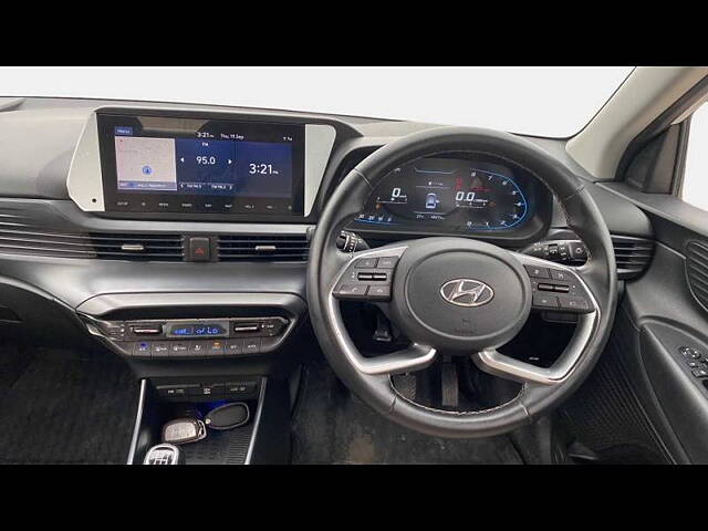 Used Hyundai i20 [2020-2023] Asta (O) 1.2 MT [2020-2023] in Jaipur