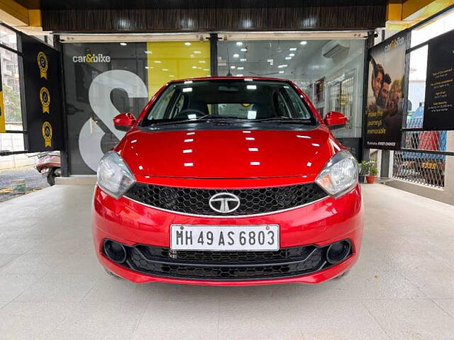 Used 2018 Tata Tiago in Nagpur