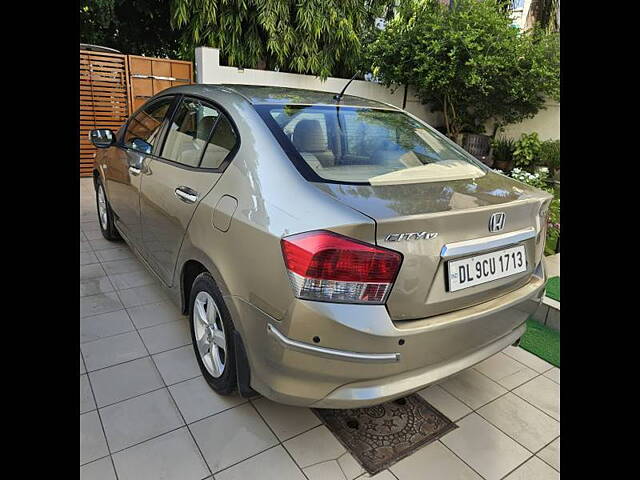 Used Honda City [2008-2011] 1.5 S MT in Gurgaon