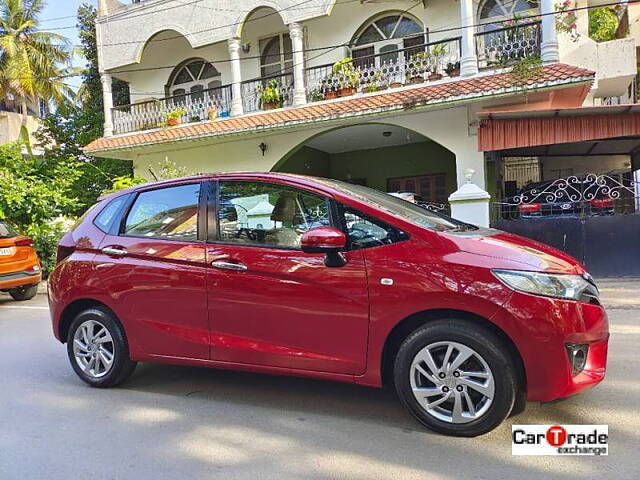 Used Honda Jazz [2015-2018] V Petrol in Chennai