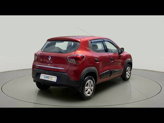 Used Renault Kwid [2015-2019] RXT [2015-2019] in Nagpur