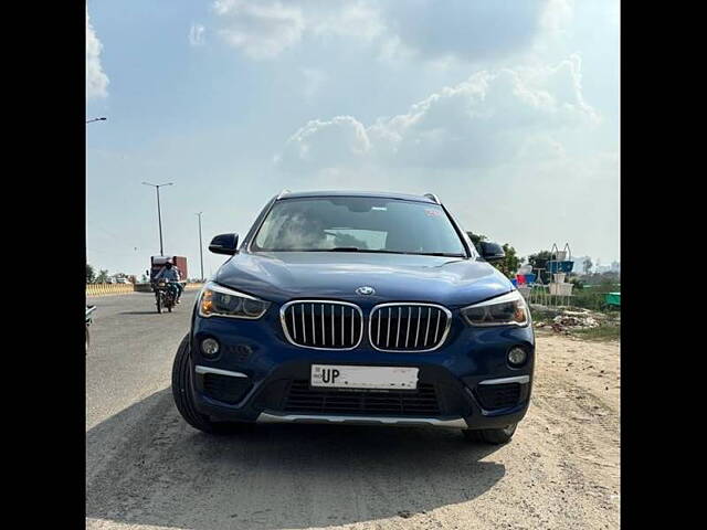 Used 2019 BMW X1 in Delhi