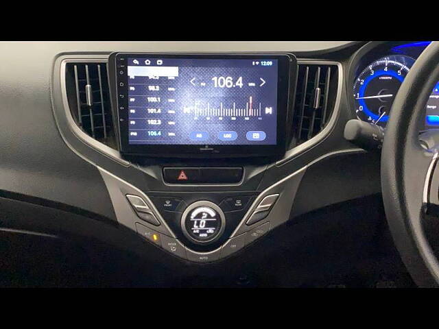 Used Toyota Glanza [2019-2022] G in Chennai