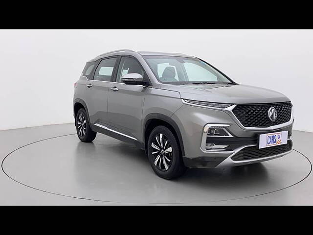 Used 2020 MG Hector in Pune