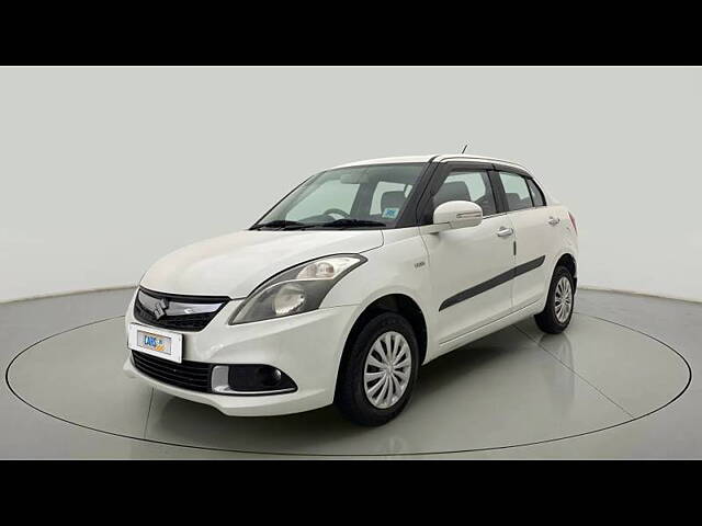 Used Maruti Suzuki Swift DZire [2011-2015] VDI in Ahmedabad