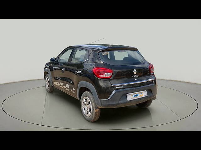 Used Renault Kwid [2022-2023] RXT 1.0 in Bangalore