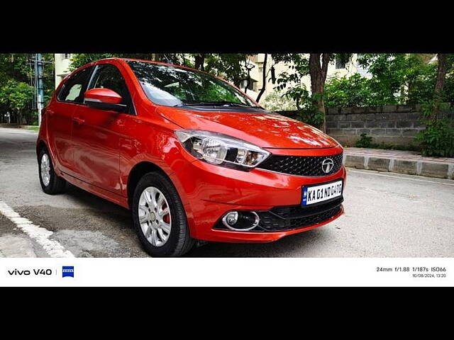 Used Tata Tiago [2016-2020] Revotorq XZ [2016-2019] in Bangalore