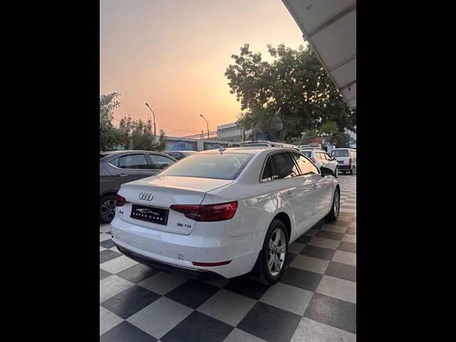 Used Audi A4 [2016-2020] 35 TDI Premium Plus in Kheda