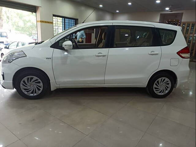 Used Maruti Suzuki Ertiga [2018-2022] VXi in Pune