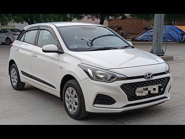 Used Hyundai Elite i20 [2017-2018] Magna Executive 1.2 in Faridabad