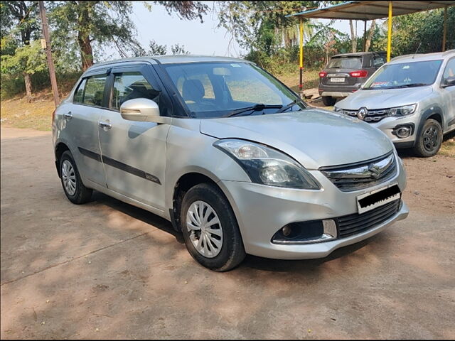 Used Maruti Suzuki Swift DZire [2011-2015] VXI in Raipur