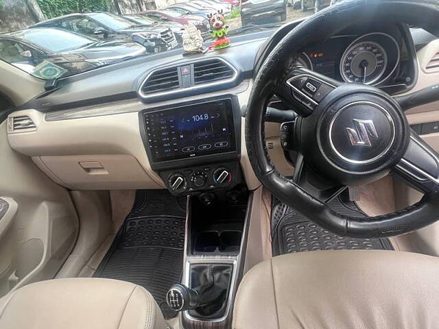 Used Maruti Suzuki Dzire VXi [2020-2023] in Kolkata