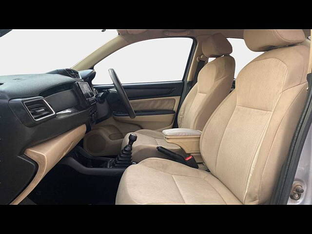 Used Honda Amaze [2018-2021] 1.5 S MT Diesel [2018-2020] in Indore