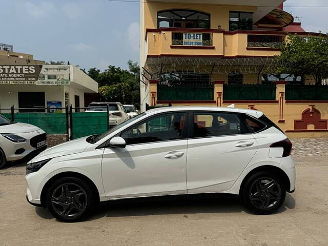 Used Hyundai Elite i20 [2019-2020] Sportz Plus 1.2 in Gurgaon