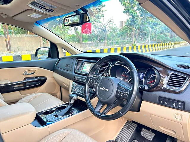 Used Kia Carnival [2020-2023] Limousine Plus 7 STR in Noida