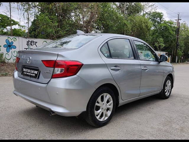 Used Honda Amaze [2018-2021] 1.2 V CVT Petrol [2018-2020] in Indore