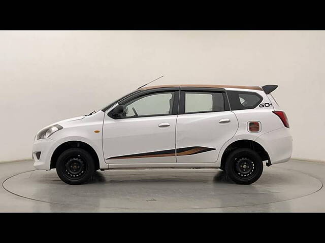 Used Datsun GO+ T [2018-2019] in Pune