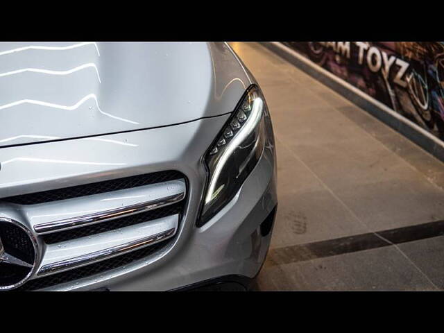 Used 2016 Mercedes-Benz GLA in Delhi