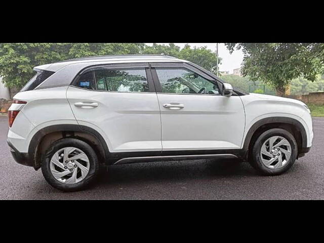 Used Hyundai Creta [2020-2023] EX 1.5 Petrol [2020-2022] in Delhi