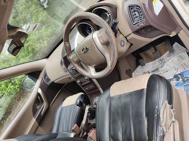 Used Mahindra XUV500 [2011-2015] W8 in Indore