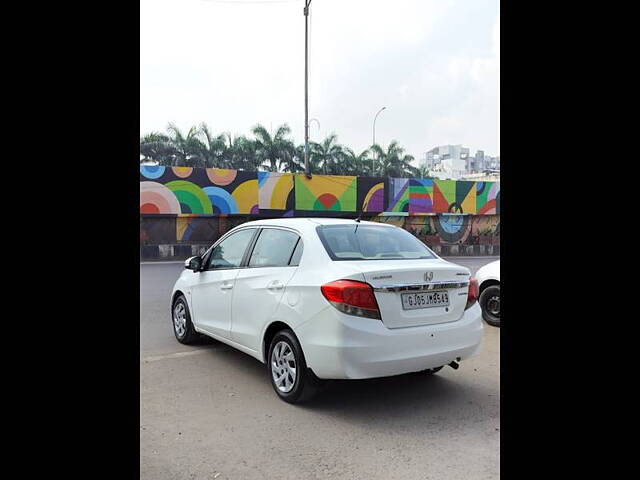 Used Honda Amaze [2016-2018] 1.5 S i-DTEC in Surat