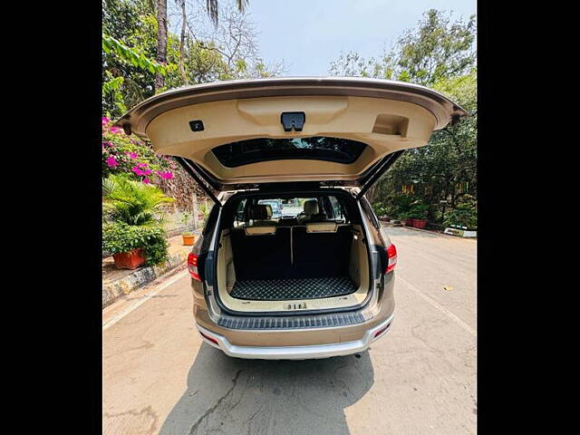 Used Ford Endeavour Titanium 2.0 4x2 AT in Mumbai