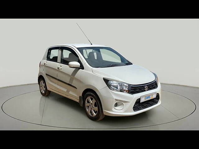 Used 2019 Maruti Suzuki Celerio in Hyderabad