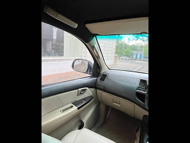 Used Toyota Fortuner [2012-2016] 3.0 4x2 AT in Mumbai