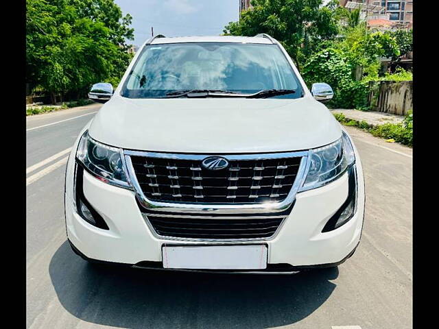 Used 2019 Mahindra XUV500 in Ahmedabad