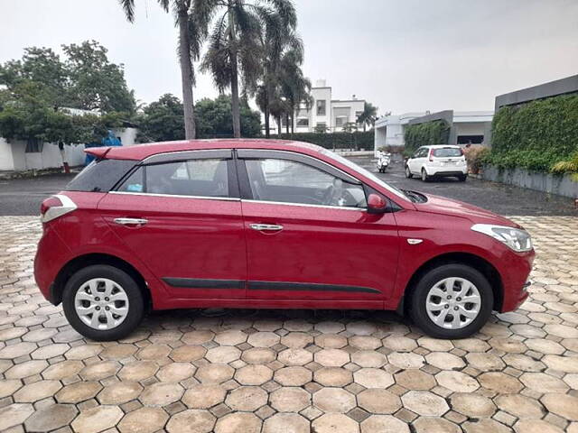 Used Hyundai Elite i20 [2019-2020] Magna Plus 1.4 CRDi in Nashik