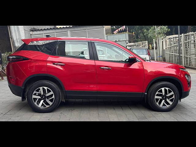 Used Tata Harrier [2019-2023] XZA Plus in Mumbai