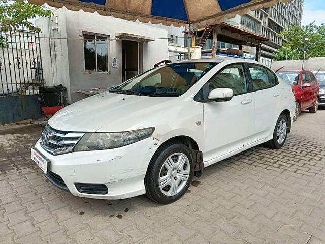 Used Honda City [2011-2014] 1.5 E MT in Chennai