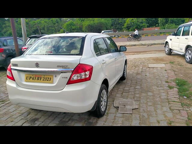 Swift on sale dzire car