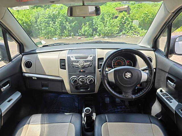 Used Maruti Suzuki Wagon R 1.0 [2014-2019] VXI in Mumbai