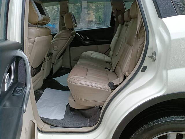 Used Mahindra XUV500 [2015-2018] W10 AT in Mumbai