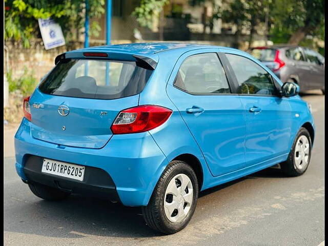 Used Tata Tiago [2016-2020] Revotorq XT (O) [2016-2019] in Ahmedabad