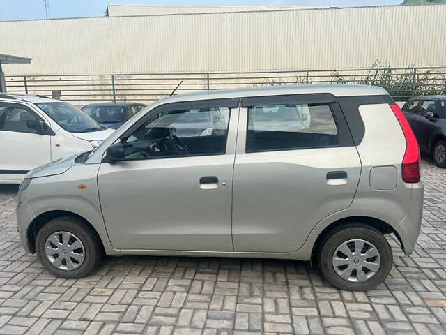 Used Maruti Suzuki Wagon R 1.0 [2014-2019] LXI CNG (O) in Delhi