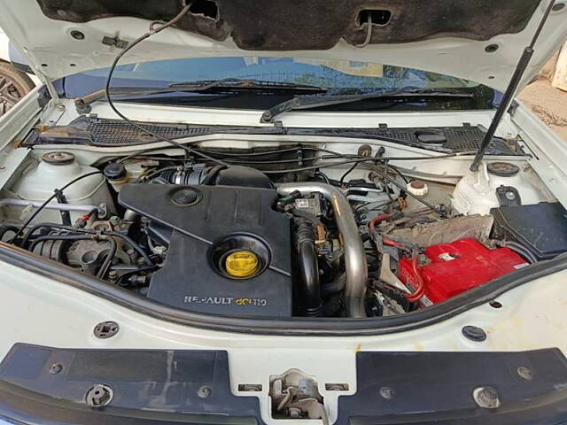 Used Renault Duster [2012-2015] 110 PS RxL Diesel in Nashik