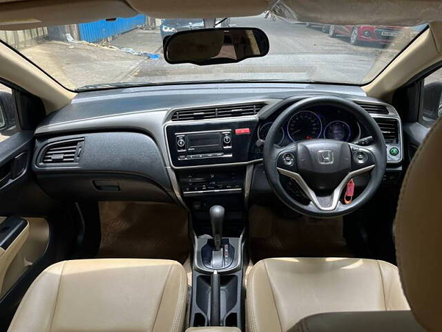 Used Honda City [2014-2017] SV CVT in Mumbai