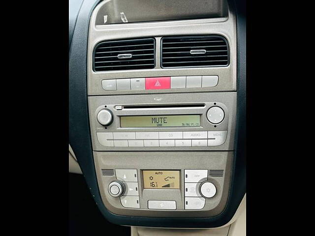 Used Fiat Linea [2012-2014] Emotion T-Jet in Pune