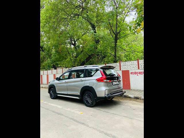 Used Maruti Suzuki XL6 [2019-2022] Alpha AT Petrol in Delhi