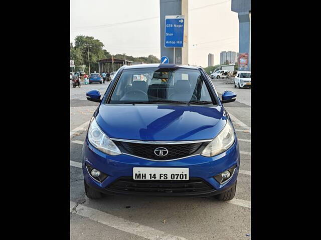 Used Tata Zest XT Diesel in Mumbai