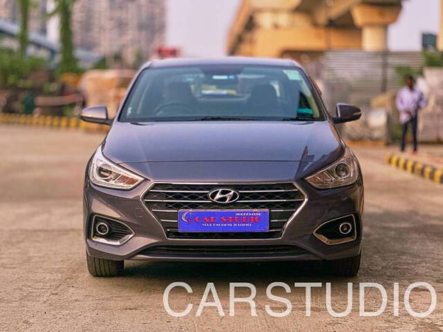 Used 2018 Hyundai Verna in Kolkata