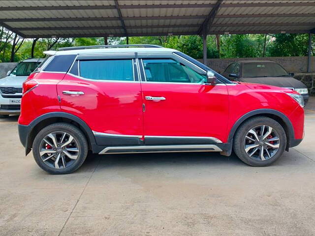 Used Mahindra XUV300 [2019-2024] 1.5 W8 (O) [2019-2020] in Nashik