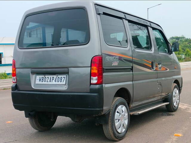 Used Maruti Suzuki Eeco [2010-2022] 5 STR [2019-2020] in Kharagpur